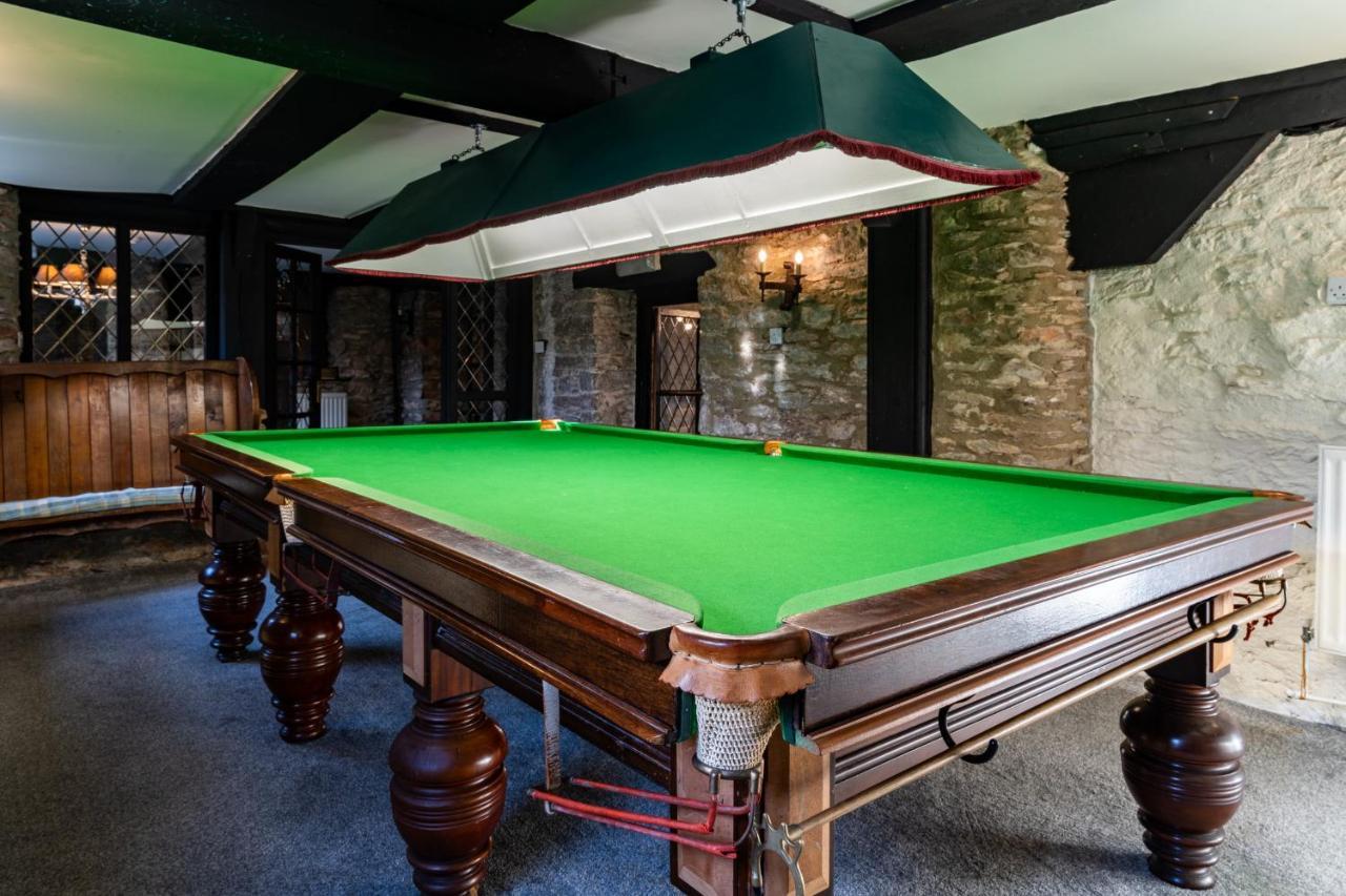 Finest Retreats - The Old Church House Inn Broadhempston Exterior photo